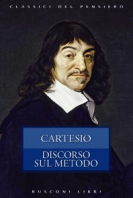 DISCORSO SUL METODO Copertina de DISCORSO SUL METODO