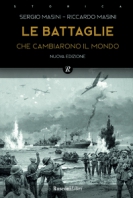 Copertina de BATTAGLIE CHE CAMBIARONO IL MONDO,