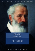 PENSIERI (PASCAL) Copertina de PENSIERI (PASCAL)