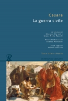 Copertina de GUERRA CIVILE, LA - TESTO LATINO A