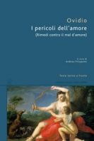 Copertina de PERICOLI DELL'AMORE,I - TESTO LATIN