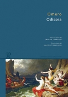 Copertina de ODISSEA