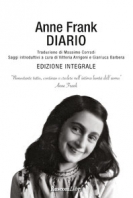 Copertina de DIARIO (ANNE FRANK)
