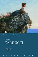 POESIE (CARDUCCI) Copertina de POESIE (CARDUCCI)