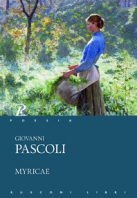 MYRICAE Copertina de MYRICAE