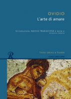 ARTE DI AMARE, LA - TESTO LATINO A Copertina de ARTE DI AMARE, LA - TESTO LATINO A