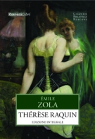 Copertina de THERESE RAQUIN - ED. INTEGRALE