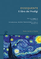 Copertina de LIBRO DEI PRODIGI, IL - TESTO LATIN