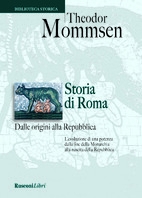Copertina de STORIA DI ROMA DALLE ORIGINI ALLA R
