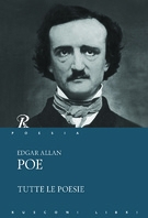 TUTTE LE POESIE (POE) Copertina de TUTTE LE POESIE (POE)
