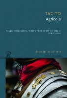 Copertina de AGRICOLA - TESTO LATINO A FRONTE
