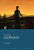 CANTI (LEOPARDI) Copertina de CANTI (LEOPARDI)