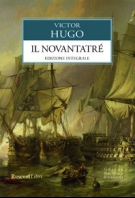 Copertina de NOVANTATRE, IL