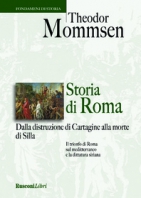 Copertina de STORIA DI ROMA DALLA DISTRUZIONE DI