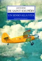 Copertina de UN SENSO ALLA VITA