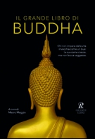 Copertina de GRANDE LIBRO DI BUDDHA, IL