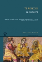 Copertina de SUOCERA, LA - TESTO LATINO A FRONTE