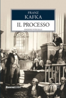 Copertina de PROCESSO, IL - ED. INTEGRALE