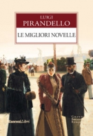 Copertina de MIGLIORI NOVELLE, LE