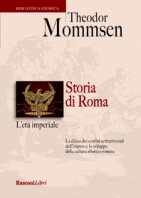 Copertina de STORIA DI ROMA - L'ETÀ IMPERIALE