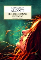 Copertina de PICCOLE DONNE CRESCONO - ED. INTEGR