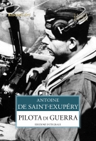 Copertina de PILOTA DI GUERRA