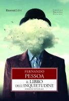 Copertina de LIBRO DELL'INQUIETUDINE, IL