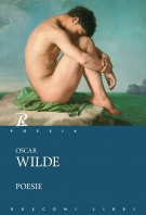 POESIE (WILDE) Copertina de POESIE (WILDE)