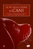 Copertina de PIÙ BELLE STORIE DI CANI