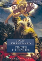 TIMORE E TREMORE Copertina de TIMORE E TREMORE