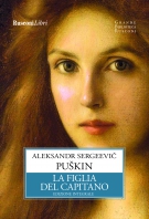 Copertina de FIGLIA DEL CAPITANO, LA