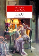 Copertina de EROS