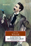 Copertina de RITRATTO DI DORIAN GRAY, IL - ED. I