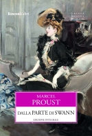 Copertina de DALLA PARTE DI SWANN