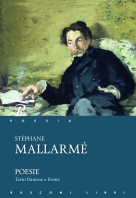 POESIE (MALLARMÈ) - TESTO FRANCESE Copertina de POESIE (MALLARMÈ) - TESTO FRANCESE