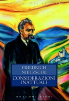 CONSIDERAZIONI INATTUALI Copertina de CONSIDERAZIONI INATTUALI