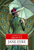 Copertina de JANE EYRE