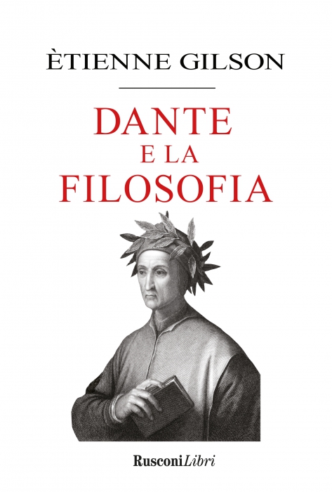 Copertina de DANTE E LA FILOSOFIA