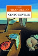 Copertina de CENTO NOVELLE