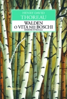 Copertina de WALDEN O VITA NEI BOSCHI