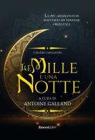 Copertina de MILLE E UNA NOTTE,LE