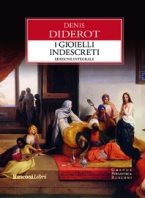 Copertina de GIOIELLI INDISCRETI, I
