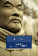 ARTE DELLA GUERRA,L' Copertina de ARTE DELLA GUERRA,L'