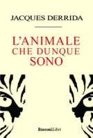 Copertina de ANIMALE CHE DUNQUE SONO,L'