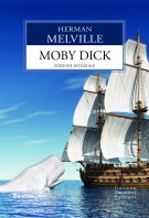 Copertina de MOBY DICK