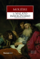 Copertina de MALATO IMMAGINARIO,IL