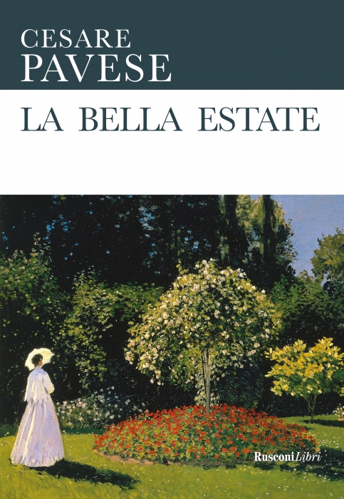 Copertina de BELLA ESTATE,LA