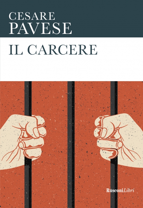 Copertina de CARCERE,IL