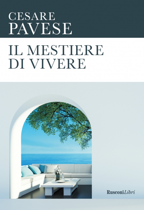 Copertina de MESTIERE DI VIVERE,IL