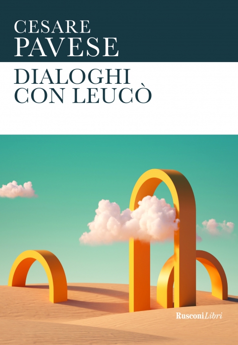 Copertina de DIALOGHI CON LEUCO'